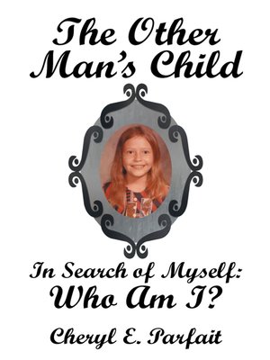 cover image of The Other Man's Child